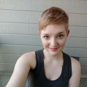 Meet your Posher, Erin